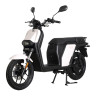AGM Goccia GEV2000 - 25 - 40Ah - Ivory White
