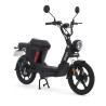 AGM Goccia GEV1000 - 25 - 20Ah - All Black