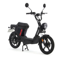 AGM Goccia GEV1000 - 45 - 20Ah - All Black