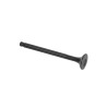 exhaust valve long valve 69.5mm 69.5mm sco china 4t, sco gy6, sco kymco 4t