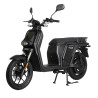 AGM Goccia GEV2000 - 45 - 30Ah - Black