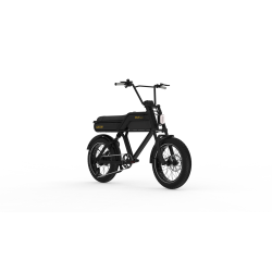 Goccia Ezi Sport - 15Ah - Black/Gold