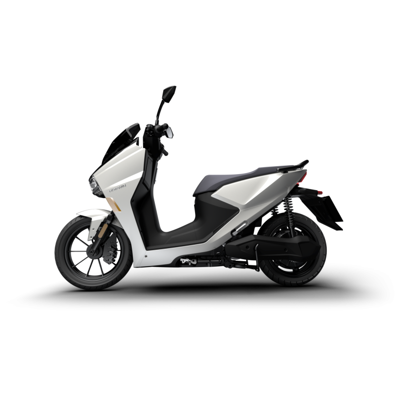 Horwin SK1 - 25 - 26Ah - Wit