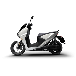Horwin SK1 - 45 - 26Ah - Wit