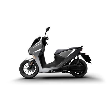 Horwin SK1 - 45 - 2x 36Ah - Grijs metallic