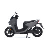 Horwin SK1 - 45 - 2x 36Ah - Mat Antraciet