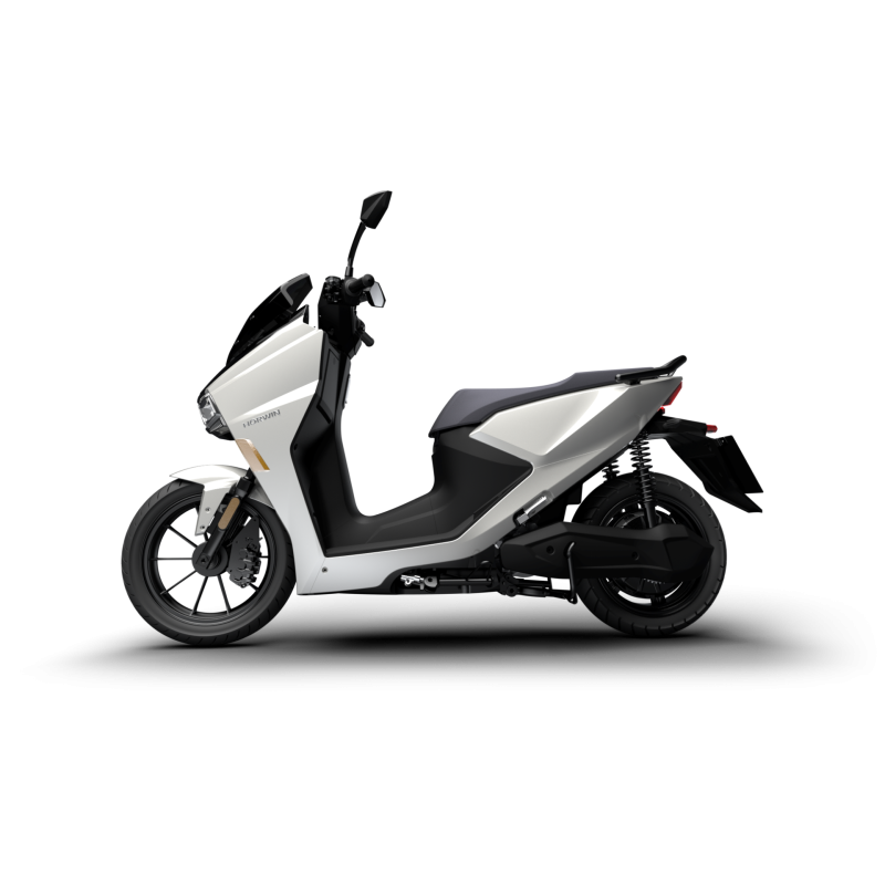 Horwin SK1 - 25 - 2x 36Ah - Wit