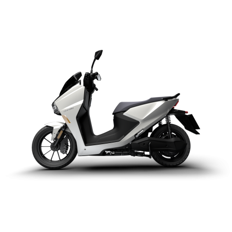 Horwin SK1 - 25 - 2x 36Ah - Wit