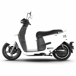 Horwin EK1 - 45 - 26Ah - Wit