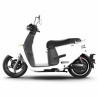 Horwin EK1 - 45 - 26Ah - Wit