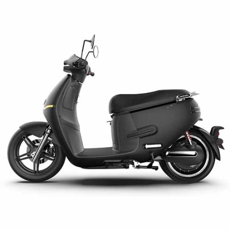 Horwin EK1 - 25 - 26Ah - Mat Zwart