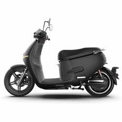 Horwin EK1 - 45 - 26Ah - Mat Zwart