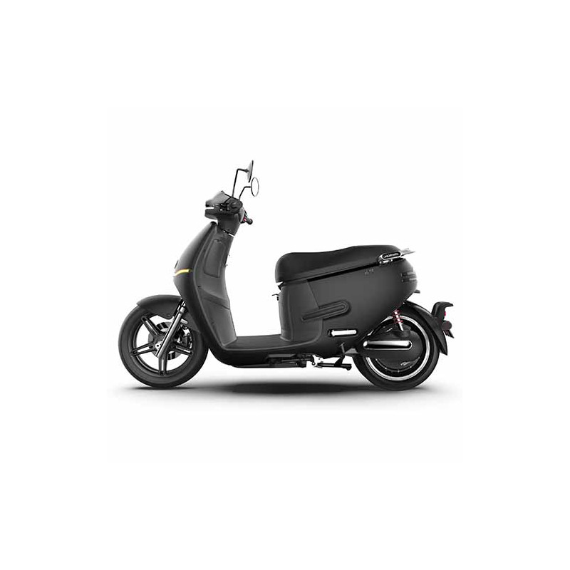 Horwin EK1 - 45 - 26Ah - Mat Zwart