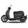 Horwin EK1 - 45 - 26Ah - Mat Zwart