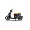 Horwin EK3 DELUXE - 36Ah - Blauw