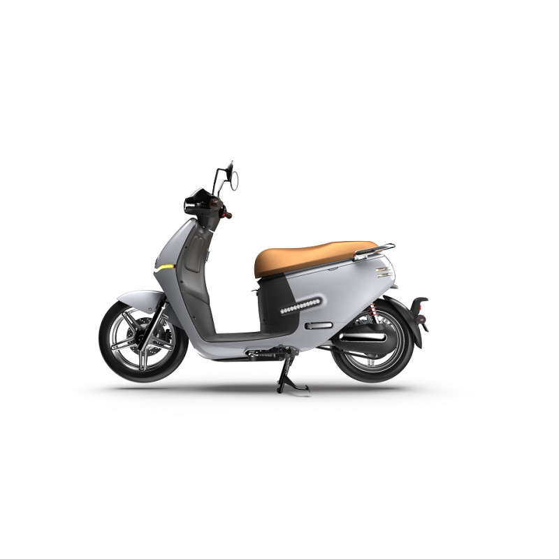 Horwin EK3 DELUXE - 36Ah - Grijs