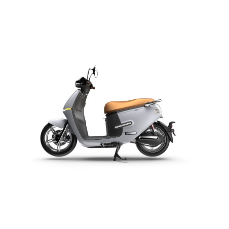 Horwin EK3 DELUXE - 36Ah - Grijs