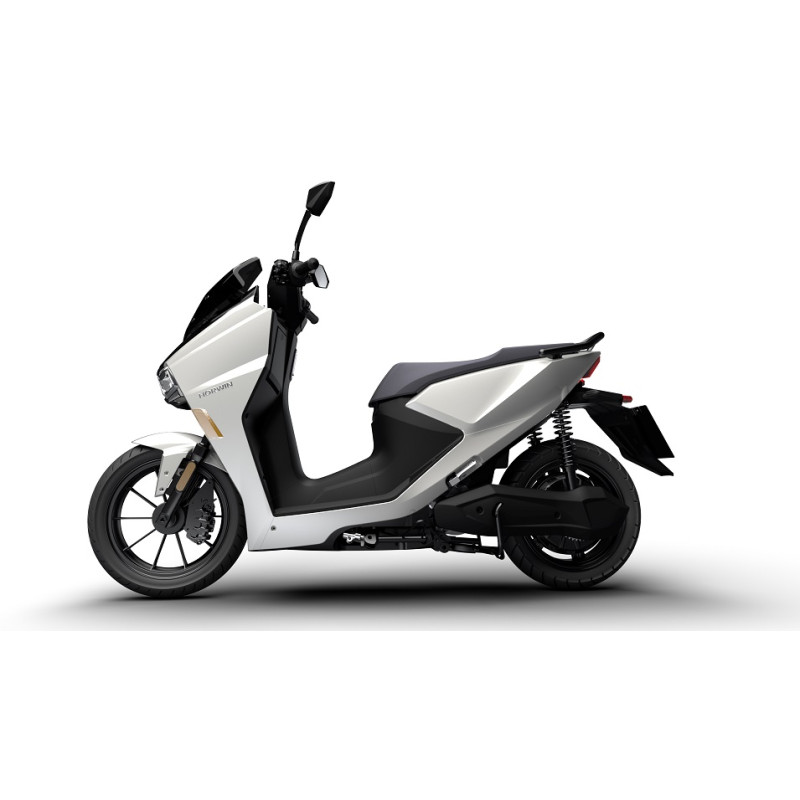 Horwin SK1 - 25 - 36Ah - Wit