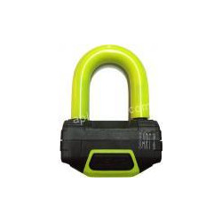 SCHIJFREMSLOT SXP ART4 GEEL/FLUOR
