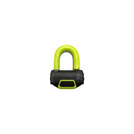 SCHIJFREMSLOT SXP ART4 GEEL/FLUOR