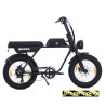 AGM GT250 - 12.8Ah - Zwart - Dropshipping