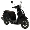 Kymco Filly 50 Euro5+ 45 km/u – Compacte Stadsscooter