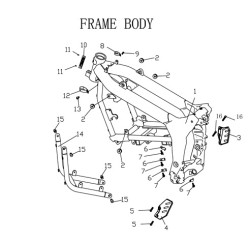 Wire clip