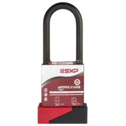 U-LOCK BEUGELSLOT SXP MU01 85MM*300MM SRA GEKEURD