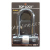 TOP LOCK LOS HANGSLOT VERLENGDE BEUGEL ART4