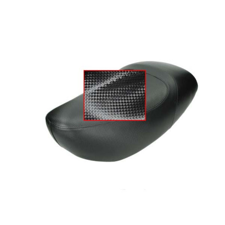 buddydek Xtreme carbon agm VX50s, BTC Riva Sport, La souris sourini s