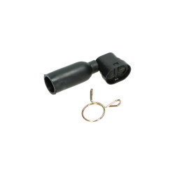 breather filter valve cover sco china 4t, sco gy6