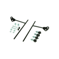 windshield Regia fixation kit (made in EU) (EU) agm Swan, BTC Riva II