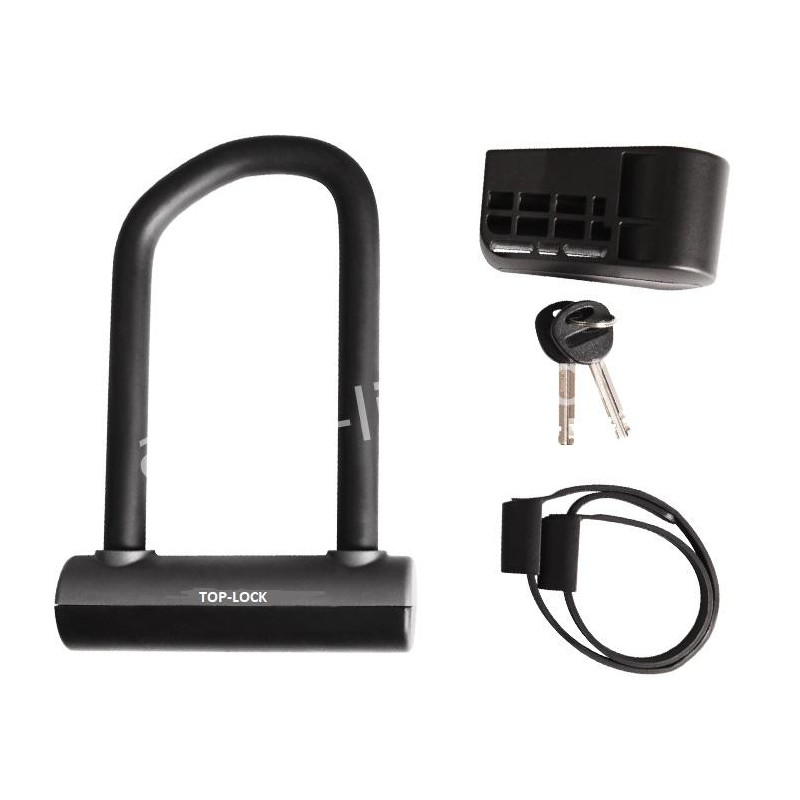 TOP-LOCK BEUGELSLOT ART 2