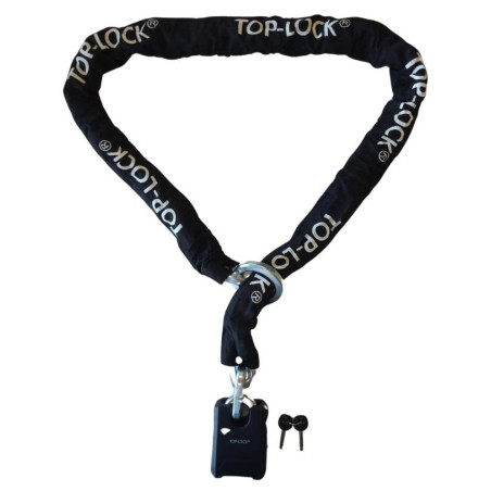 KETTINGSLOT TOP LOCK ART5 120CM + LOOP