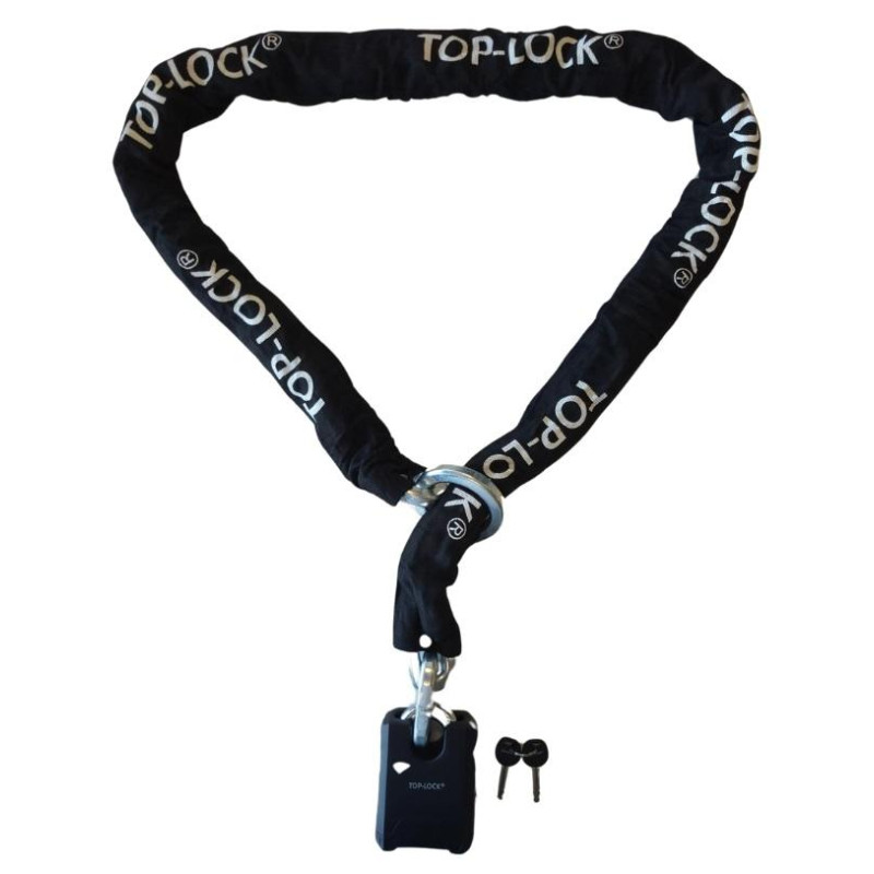 KETTINGSLOT TOP LOCK ART5 150CM + LOOP