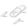 Zadel