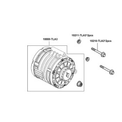 Motor