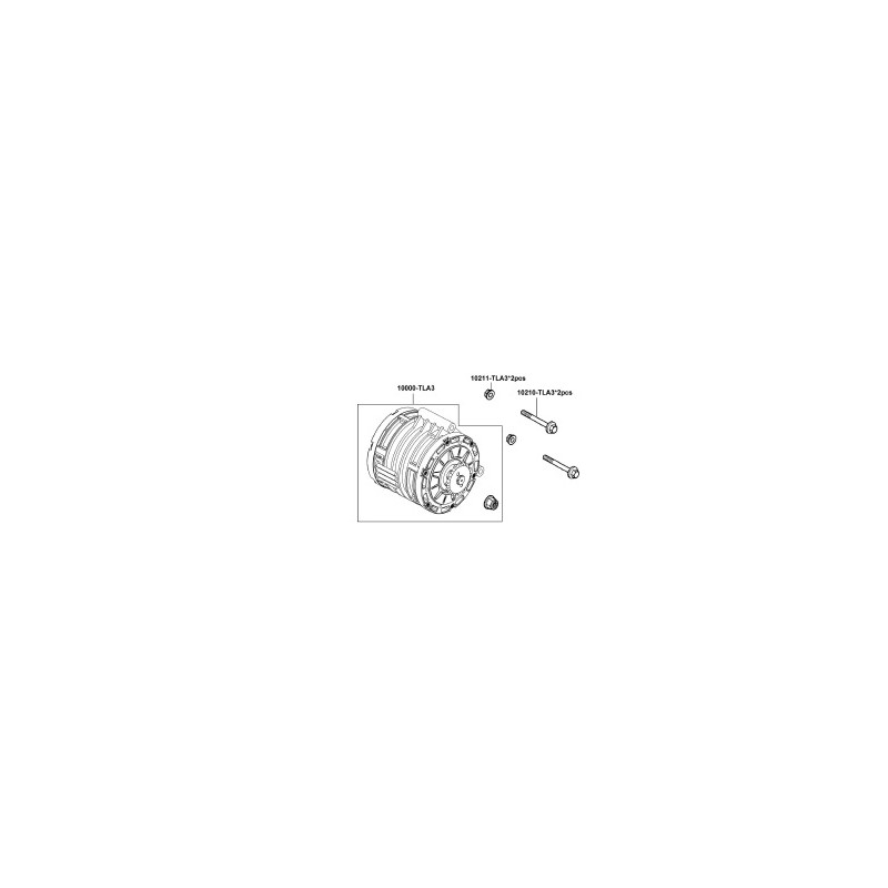 Motor