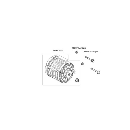 Motor