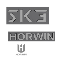 SK3 sticker