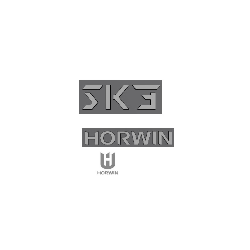 SK3 sticker