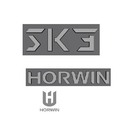 SK3 sticker
