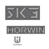 SK3 sticker