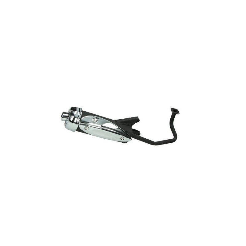exhaust 10 inch agm VX50, BTC Riva, gts toscana, sco china 4t, sco gy6