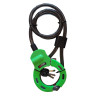MULTI SLOT APLUS MET KABEL - GROEN