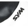 buddydek Xtreme sym zwart/creme mio