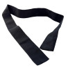 ART 4 KETTINGSLOT SLEEVE - ZWART
