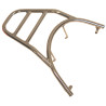 rear carrier Regia (made in EU) chrome mio
