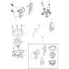 Lock assembly