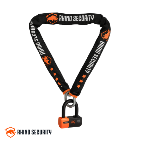 KETTINGSLOT RHINO LOOP 150CM ART4 EXCLUSIVE LINE